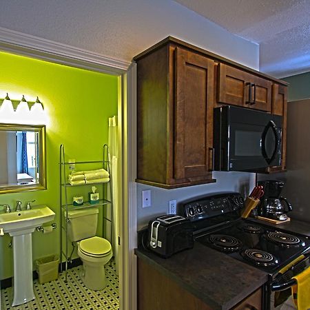City Loft Apartments Billings Chambre photo