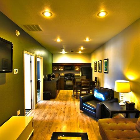 City Loft Apartments Billings Chambre photo