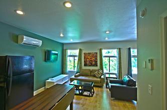 City Loft Apartments Billings Chambre photo
