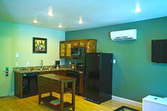 City Loft Apartments Billings Chambre photo