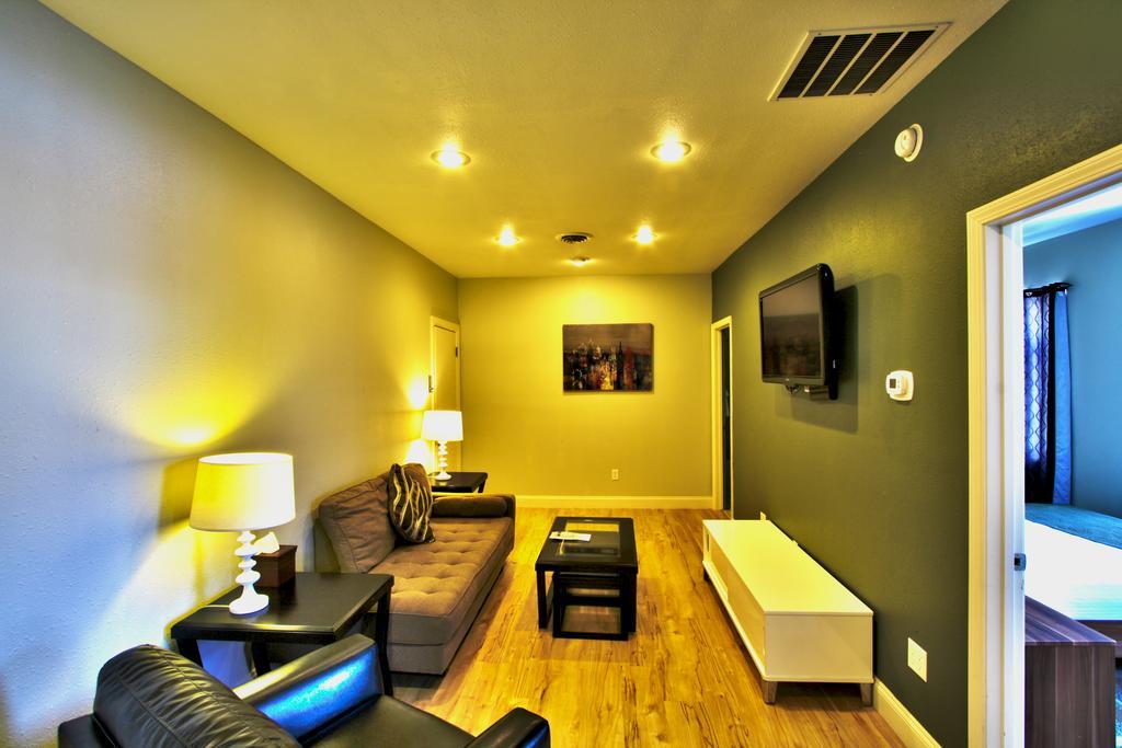 City Loft Apartments Billings Chambre photo