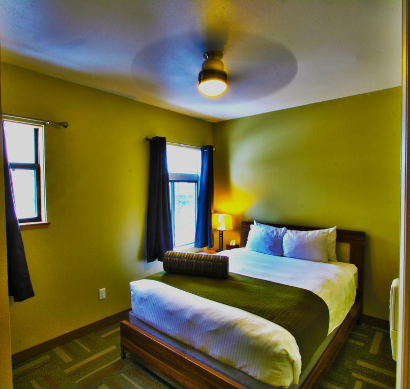 City Loft Apartments Billings Chambre photo