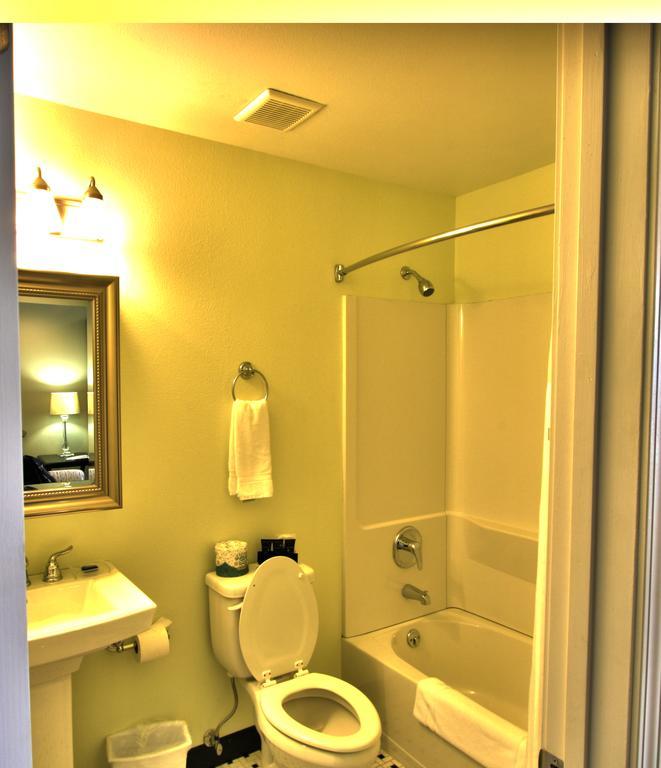 City Loft Apartments Billings Chambre photo